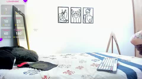 Snapshot of andrea_cherryy_ chatting on 02.11.26 Andrea Cherry online show from 02.11.26