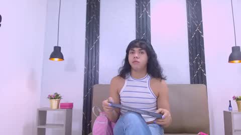 Andres Gil online show from 11.03.25