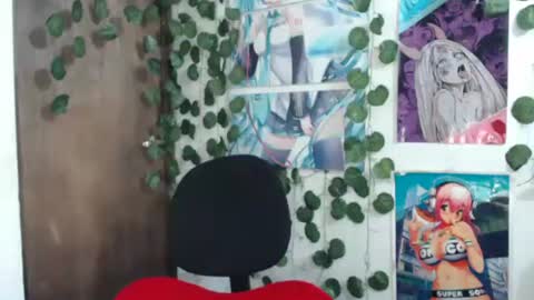 andrea_jones69 online show from 10.16.25