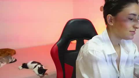 Andrea online show from 11.10.25