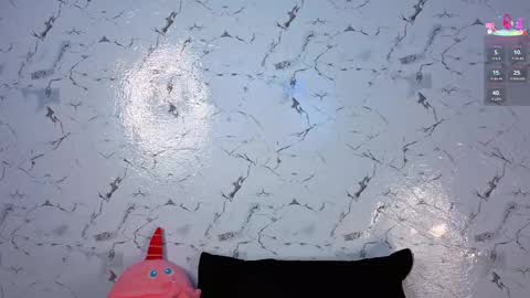 Andrea online show from 09.22.25