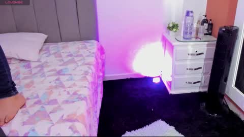  Andrea  online show from 10.07.25