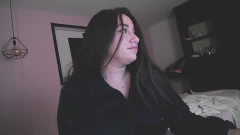 Andrea Ramos online show from 12.20.24