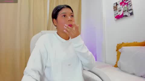 Andrea online show from 09.12.25