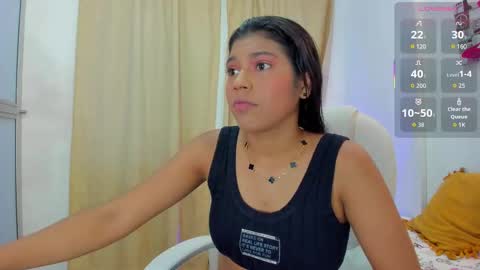 Andrea online show from 09.13.25