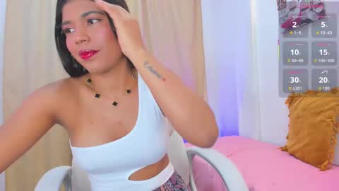 Andrea online show from 09.16.25