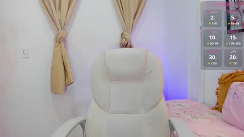 Andrea online show from 11.04.25