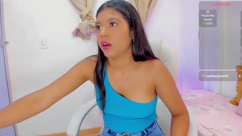 Andrea online show from 11.07.25