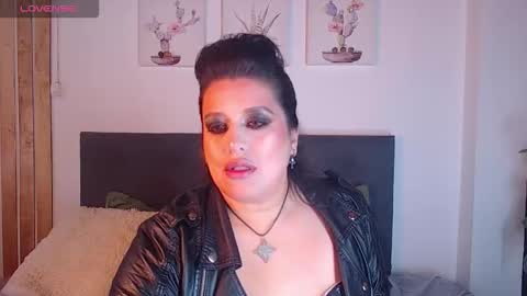 ANDREA  online show from 10.20.25