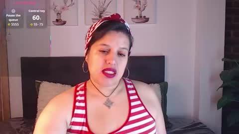 ANDREA  online show from 10.21.25