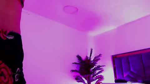 ANDREINA online show from 02.18.26