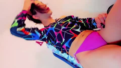 ANDREINA online show from 07.01.26