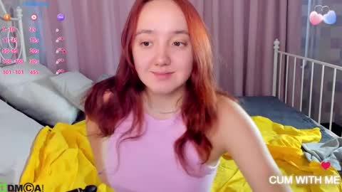 Andrea hereGMT7Mon Tue Wen ThFri Sat Su 0300am-0900am. online show from 10.18.25