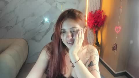 andrea_tasty_tf online show from 04.15.26