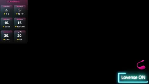 Andrea  online show from 03.08.25