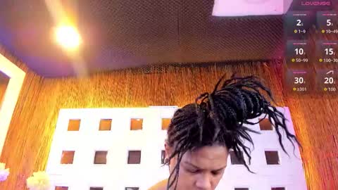 Andrea Zoelins online show from 03.18.26