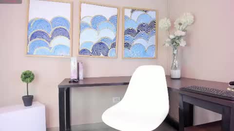 Andrea Zoelins online show from 07.04.26