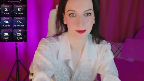 Andrea Ashton online show from 02.22.25