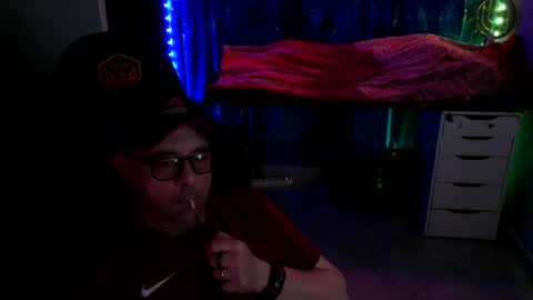 Acnologhia online show from 04.19.26