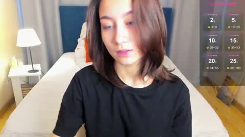 Snapshot of andreajohnsons chatting on 07.19.26 andreajohnsons online show from 07.19.26