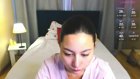 Snapshot of andreajohnsons chatting on 07.20.26 andreajohnsons online show from 07.20.26
