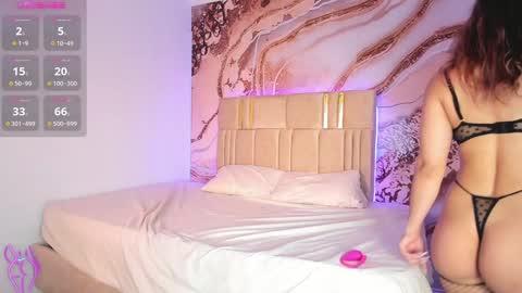 Snapshot of andreandtatty chatting on 12.27.24 Hi im Tatty Heaven online show from 12.27.24