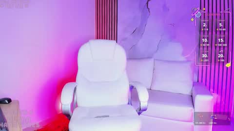 Snapshot of andreandtatty chatting on 12.05.25 Hi im Tatty Heaven online show from 12.05.25