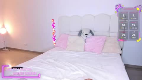 Hi im Tatty Heaven  online show from 03.12.26