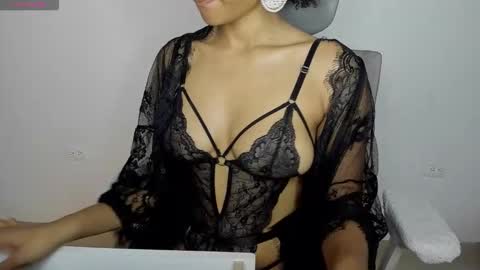 Andrea  online show from 10.21.25