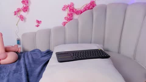 Andrea online show from 12.05.24