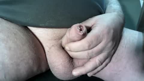 Andreas40CC online show from 01.03.25