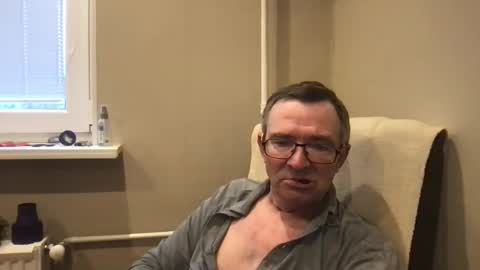 andreass60 online show from 12.03.24