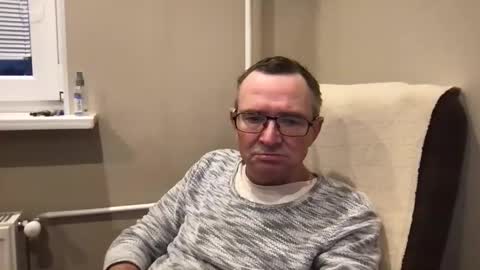 andreass60 online show from 12.29.24