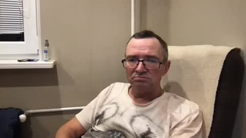 andreass60 online show from 12.30.24