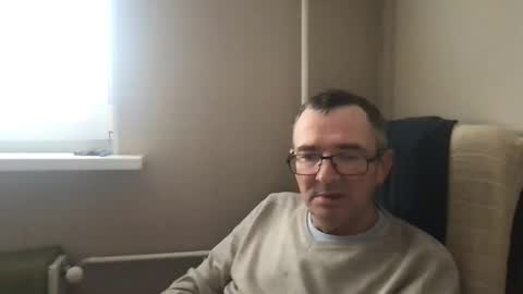 andreass60 online show from 01.03.25