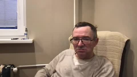 andreass60 online show from 01.13.25