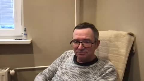 andreass60 online show from 01.22.25