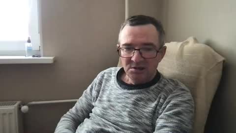 andreass60 online show from 01.24.25