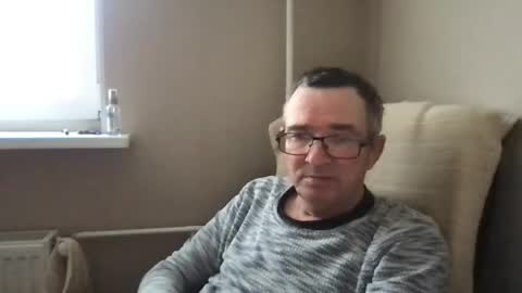 andreass60 online show from 01.27.25