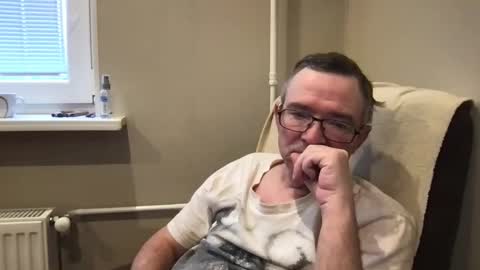 andreass60 online show from 02.03.25