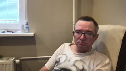 andreass60 online show from 02.17.25