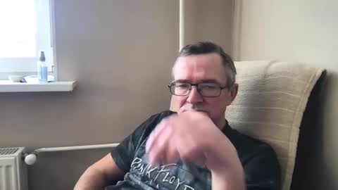 andreass60 online show from 03.03.25