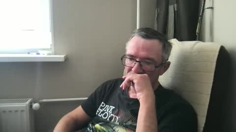 andreass60 online show from 09.25.25