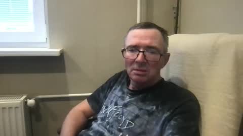 andreass60 online show from 11.03.25