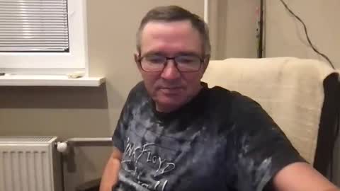 andreass60 online show from 12.15.25