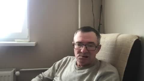 Snapshot of andreass60 chatting on 01.18.26 andreass60 online show from 01.18.26