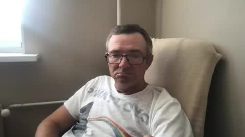 Snapshot of andreass60 chatting on 07.31.26 andreass60 online show from 07.31.26