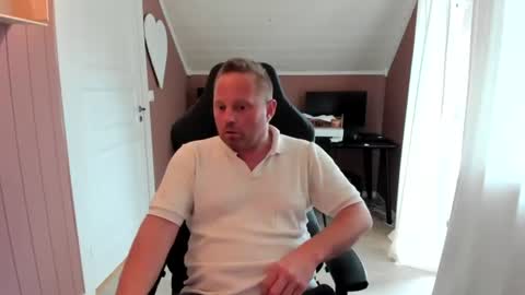 andreast46 online show from 07.25.26