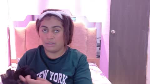 A n d r  e a S w e e t  online show from 02.27.26