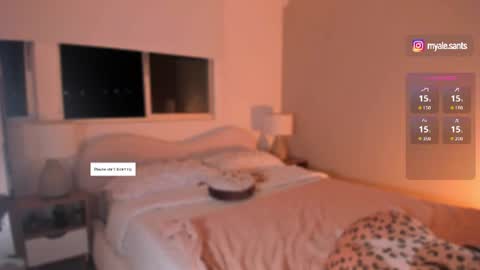 Snapshot of andreathomson chatting on 06.21.26 Please call me Andrea online show from 06.21.26